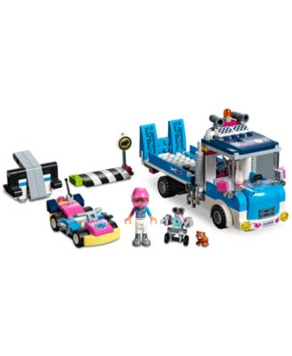 LEGO® Service & Care Truck 41348