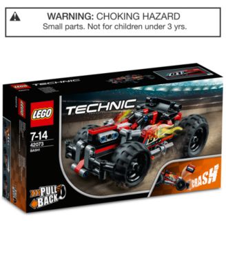 LEGO® - BASH!