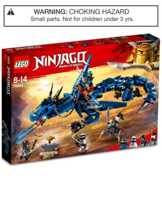 LEGO® - Stormbringer