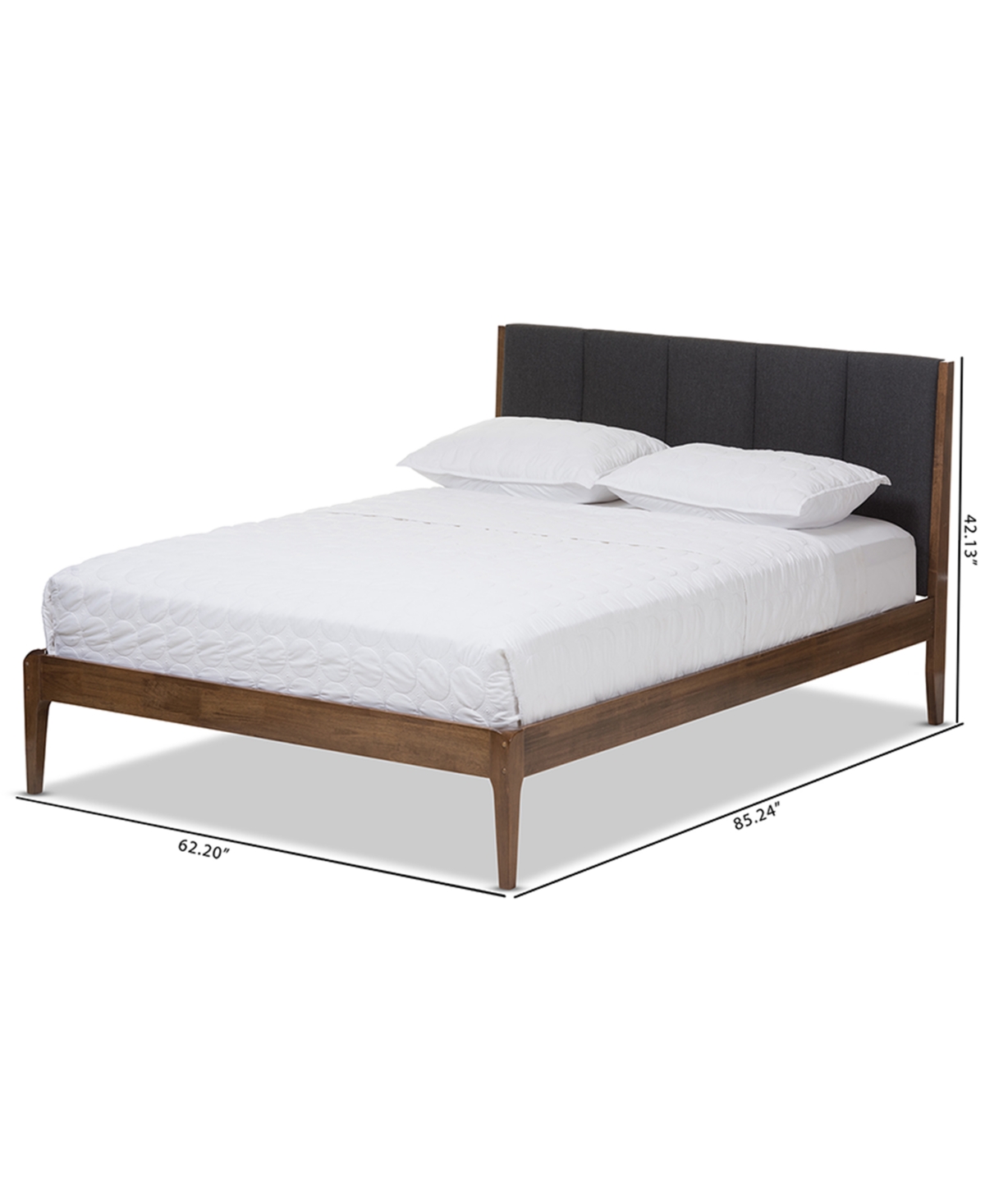 Macy's Ember Queen Bed