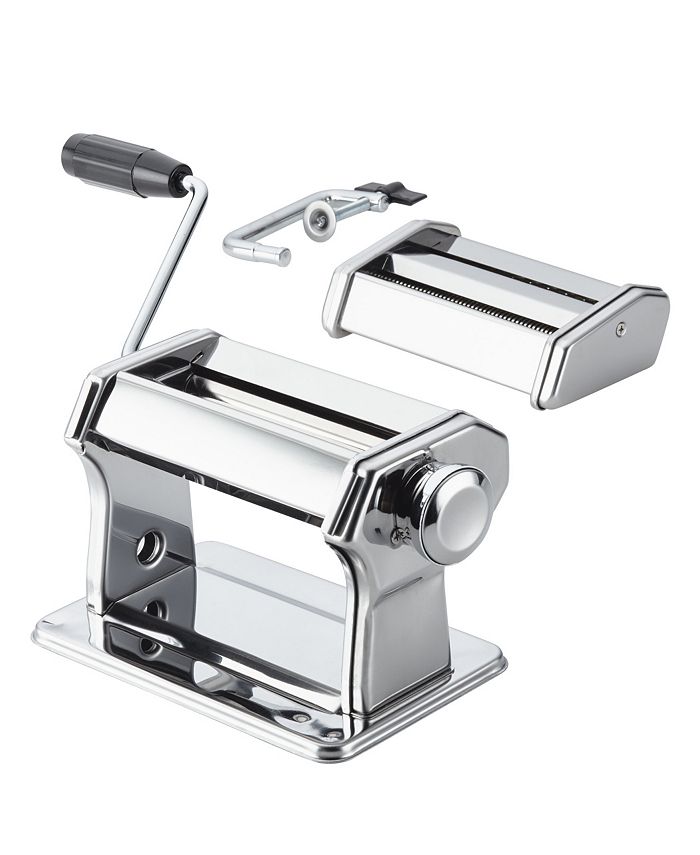 Pasta shop maker macys