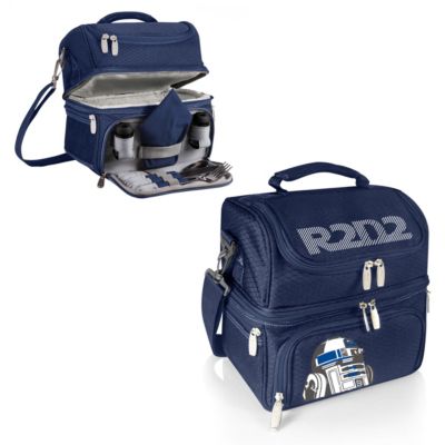 R2-D2 - Pranzo Lunch Tote 