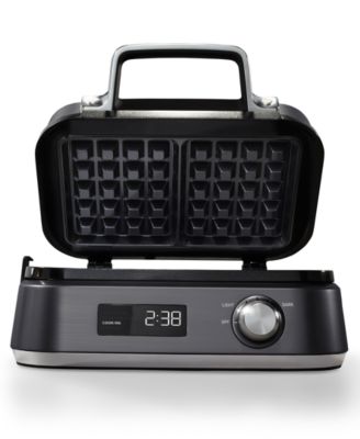 Calphalon - IntelliCrisp™ Waffle Maker