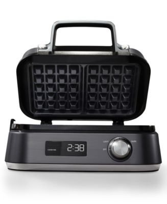 Calphalon IntelliCrisp™ Waffle Maker - Macy's