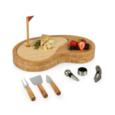 cheese cutting board