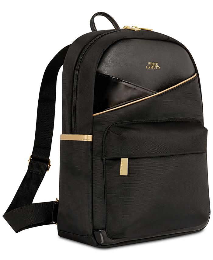 Vince Camuto CLOSEOUT Harrlee Backpack Macy s