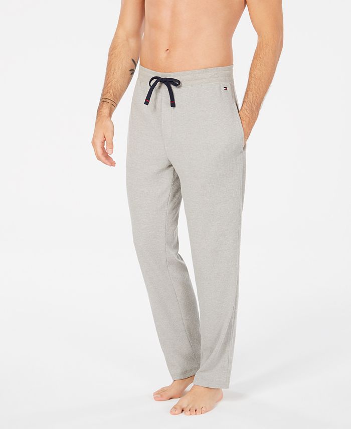 Tommy Hilfiger Men's Thermal Pants & Reviews - Pajamas & Robes - Men ...