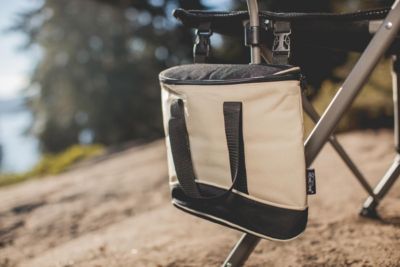 by Picnic Time Big Bear XL Folding Camp Chair with Cooler