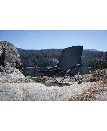 Picnic Time - Tranquility Portable Beach Chair