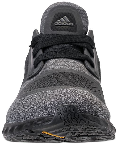 edge lux clima running shoe