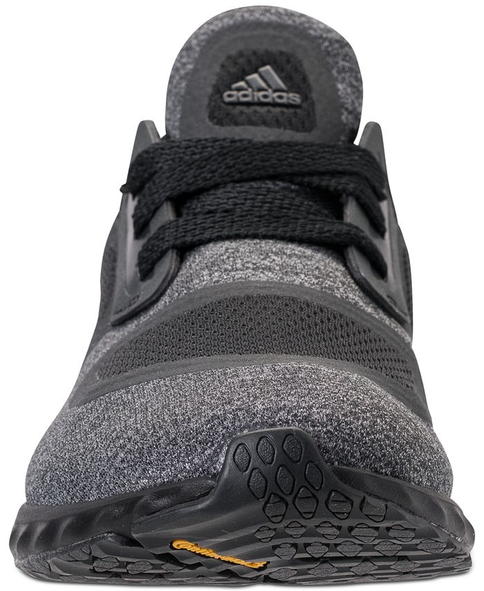 adidas Women's Edge Lux Clima Running Sneakers from Finish Line - Macy's