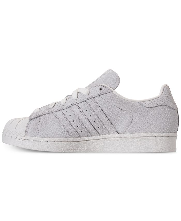adidas Women's Superstar BTS Premium Casual Sneakers from Finish Line ...