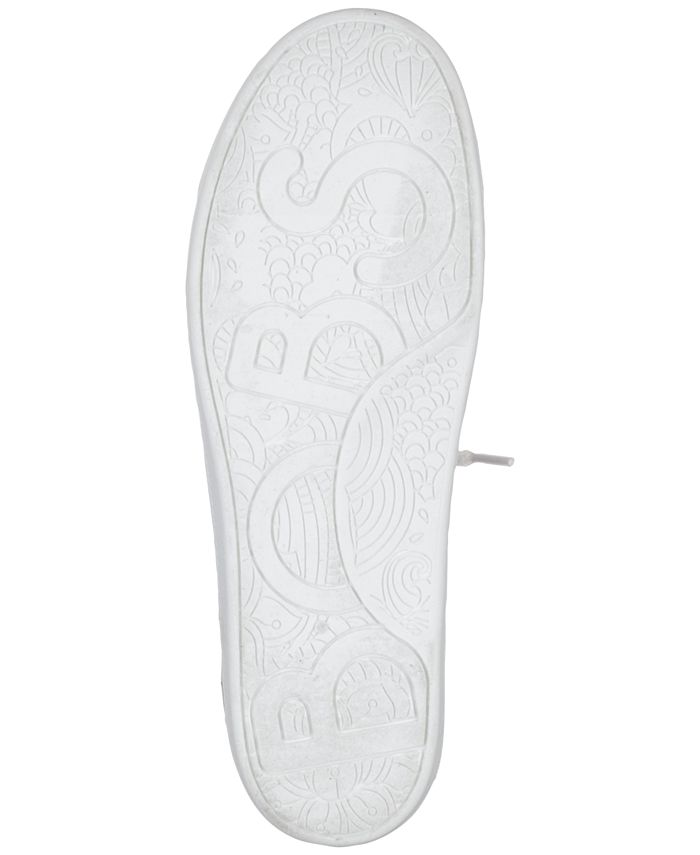 Skechers Women's Bobs Beach Bingo Dog House Party Bobs for Dogs