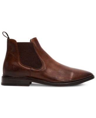 frye mens ankle boots