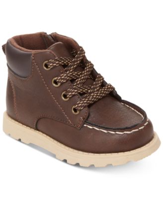 Carter's - Toddler & Little Boys Brand Boots