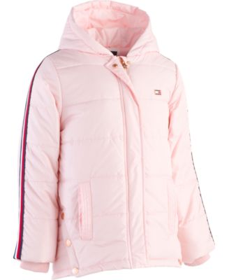 tommy hilfiger coats for toddlers