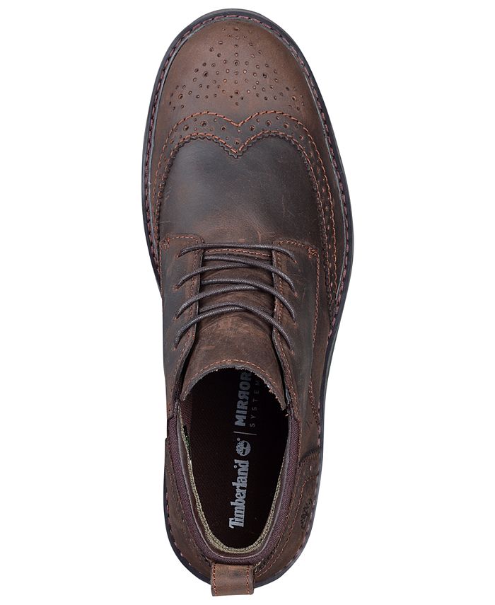 timberland squall canyon review
