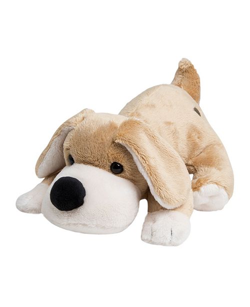 FAO Schwarz Toy Plush Dog Patrick the Pup 9inch & Reviews - Home - Macy's