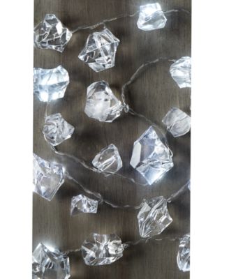 Studio Mercantile - String Lights LED Micro Ice Chips 10ft