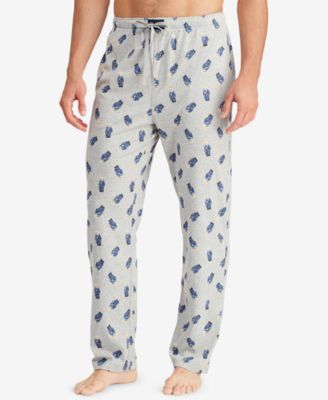 ralph lauren men's pajama pants