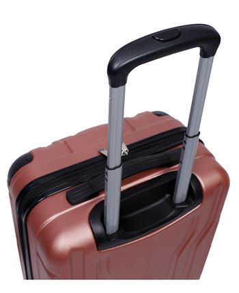 Macy's tag luggage deals