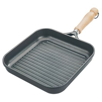 Berndes - Cast Aluminum