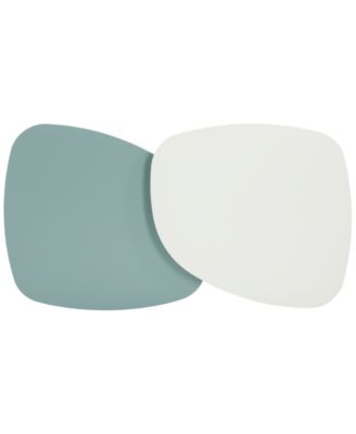 Jasmine Bi-Level Coffee Table