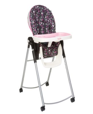 Cosco AdjusTable High Chair