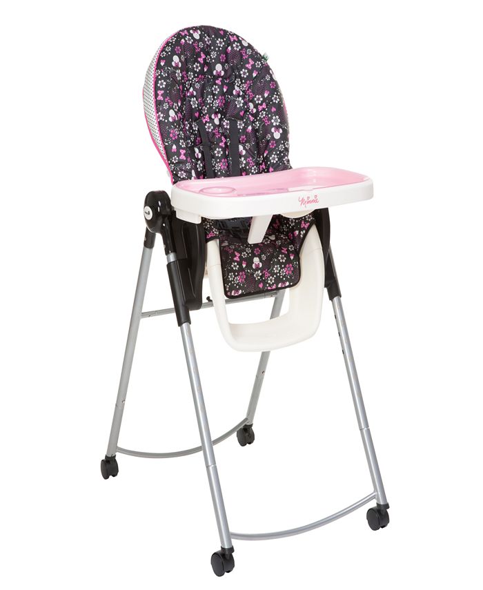 Cosco AdjusTable High Chair Macy