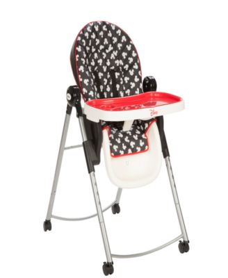 Disney Baby AdjusTable High Chair