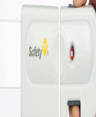 Easy Install Auto-Close Gate