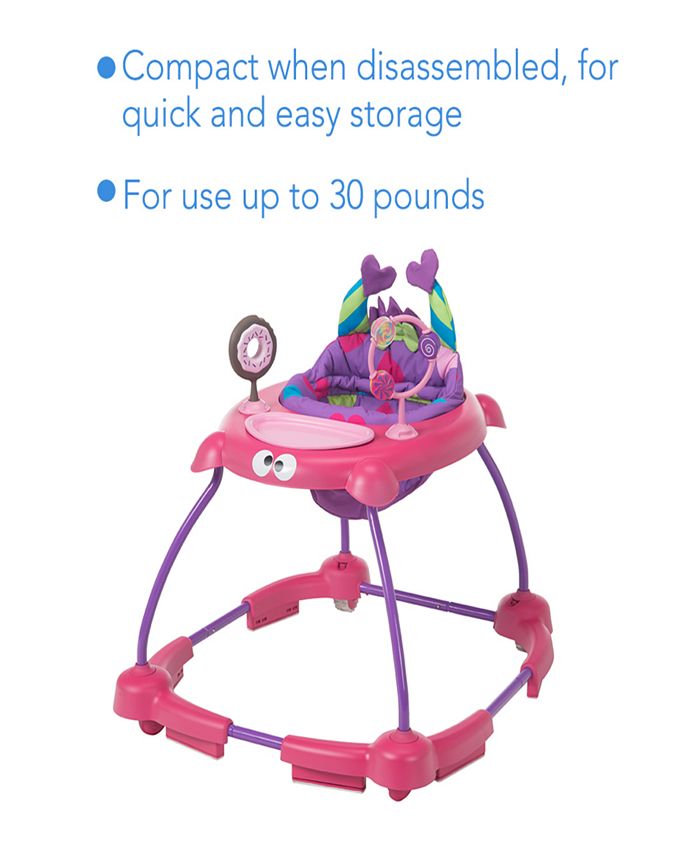 Cosco Simple Steps Walker Macy's