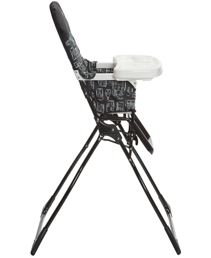 Cosco Simple Fold™ High Chair Macy's