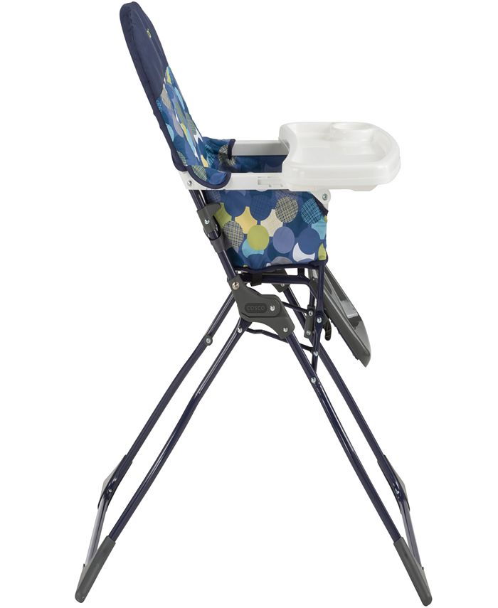 Costco simple deals fold high chair