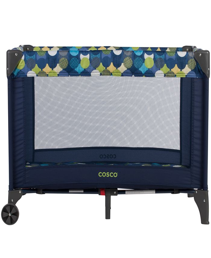 Cosco Funsport Play Yardnull