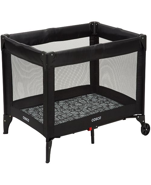 Cosco Funsport® Play Yard & Reviews All Baby Gear Kids Macy
