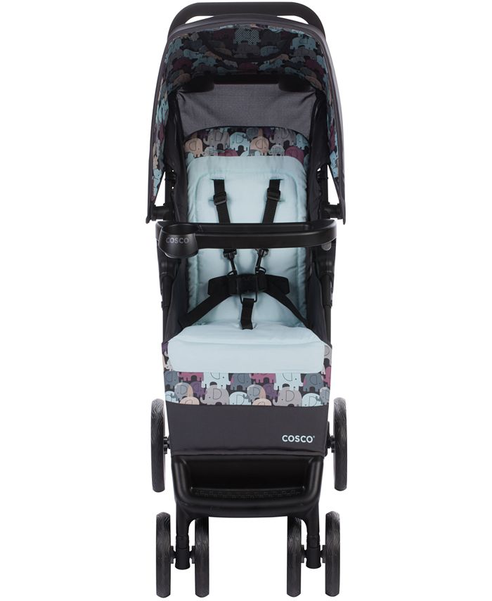 Cosco Simple Fold Stroller Macy's