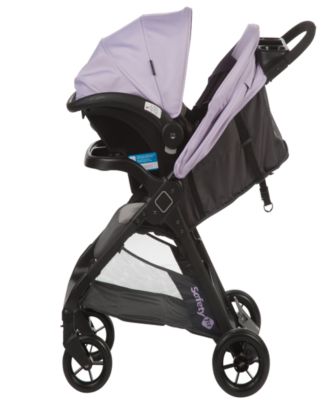 safety first travel system