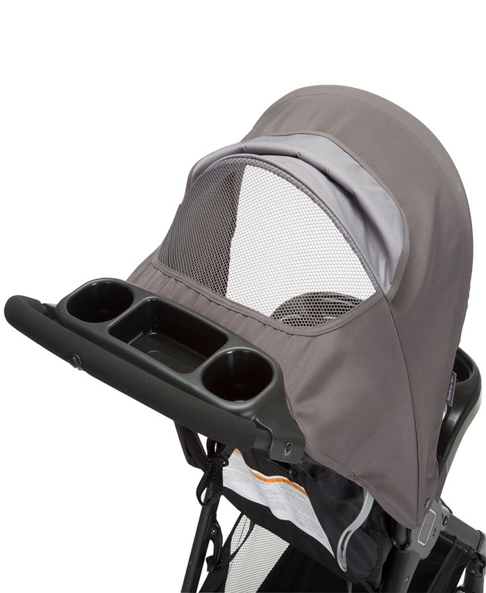 Safety 1st Smooth Ride Travel System Macy's