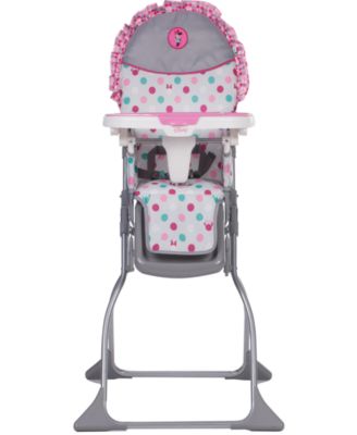 Baby Simple Fold™ Plus High Chair