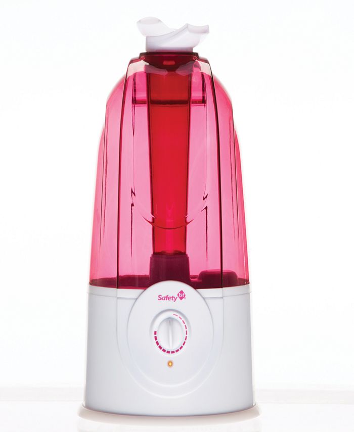 Safety 1st Cool Mist Ultrasonic 360° Humidifier Macy