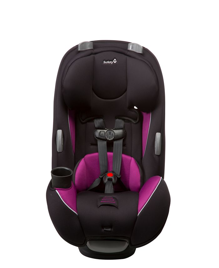 Cosco Safety 1st Continuum 3in1 Car Seat Macy