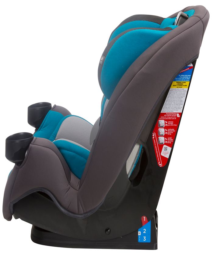 Cosco Safety 1st® Grow and Go™ Air 3in1 Car Seat Macy's