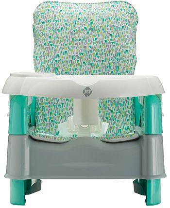 Safety 1st deluxe sit snack online & go convertible feeding booster