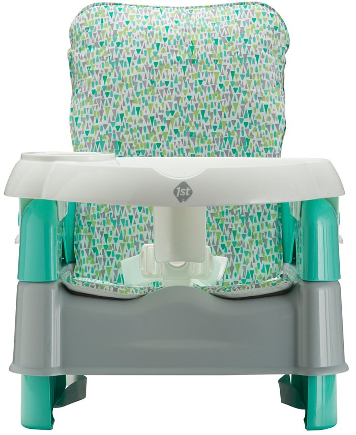 Safety 1st deluxe sit snack and go convertible booster seat Clearance