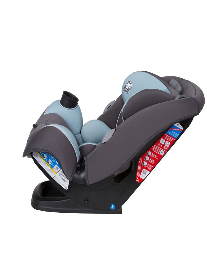 Cosco Safety 1st® Continuum 3in1 Car Seat Macy