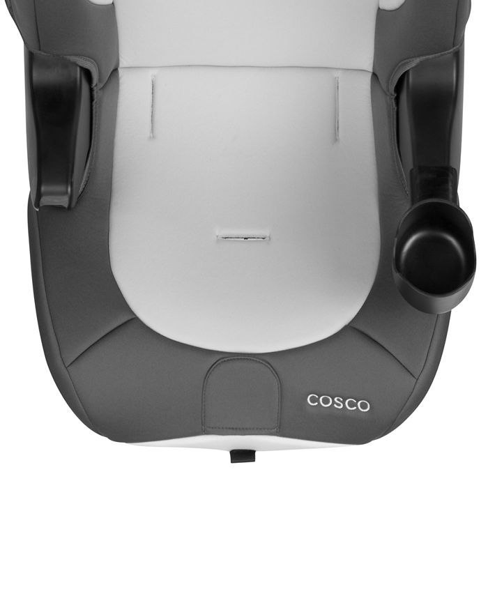 Cosco Finale DX 2in1 Booster Car Seat Macy's