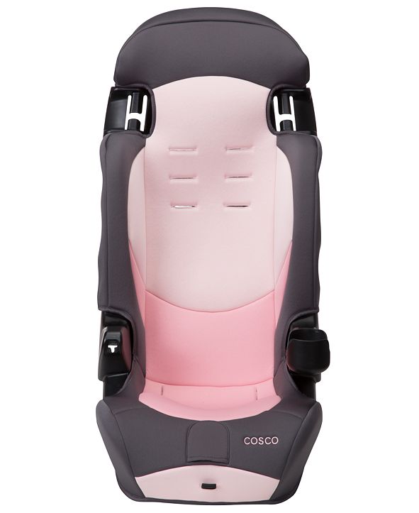 Cosco Finale DX 2in1 Booster Car Seat, Sweetberry & Reviews All