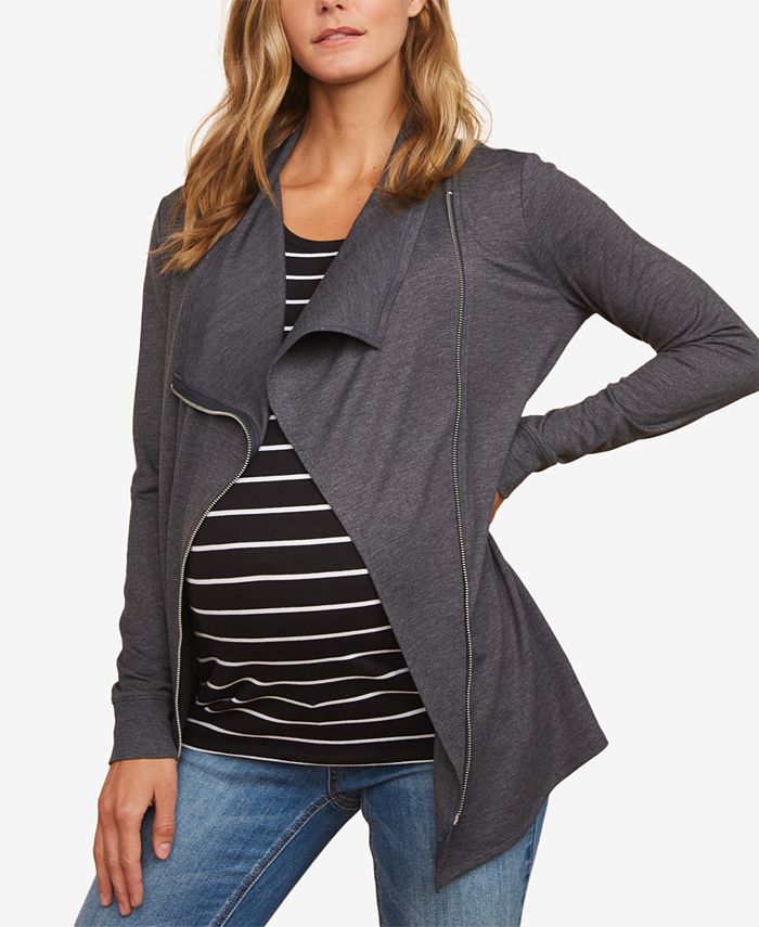 Maternity Pajamas - Winter (French Terry Lined)