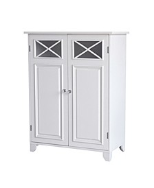 Dawson Floor Cabinet With Two Doors